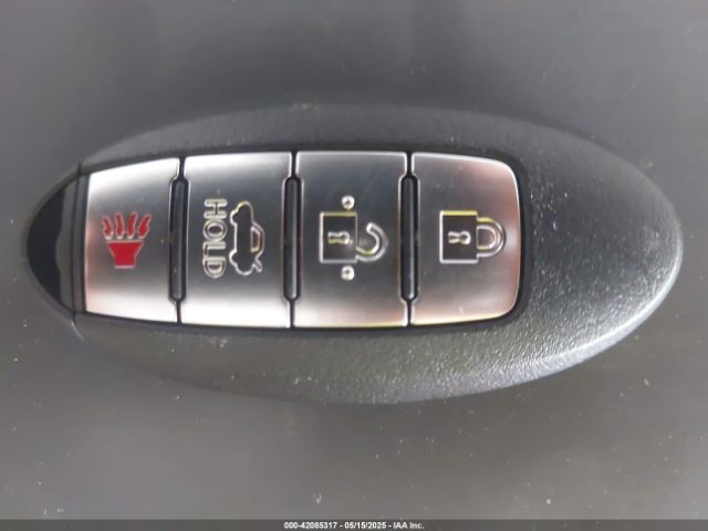 5N1DR2CM0LC641522 Nissan 2020