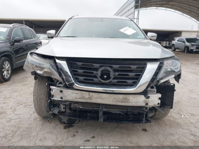 5N1DR2CM0LC641522 Nissan 2020