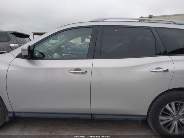 5N1DR2CM0LC641522 Nissan 2020