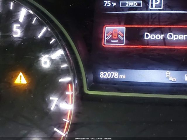 5N1DR2CM0LC641522 Nissan 2020