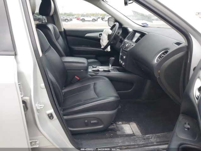 5N1DR2CM0LC641522 Nissan 2020