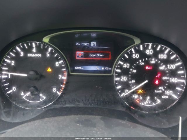 5N1DR2CM0LC641522 Nissan 2020