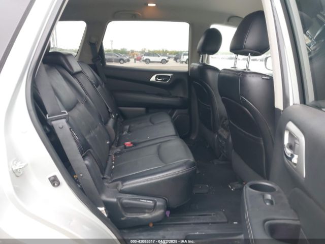 5N1DR2CM0LC641522 Nissan 2020