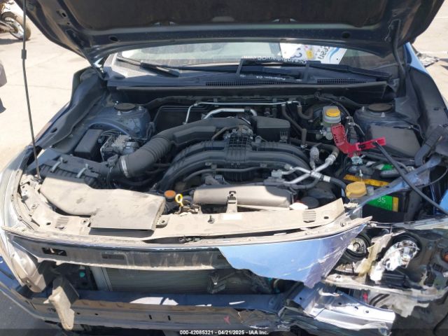 JF2GTADC4JH293017 Subaru Crosstrek 2.0i Premium