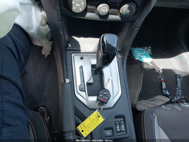JF2GTADC4JH293017 Subaru Crosstrek 2.0i Premium