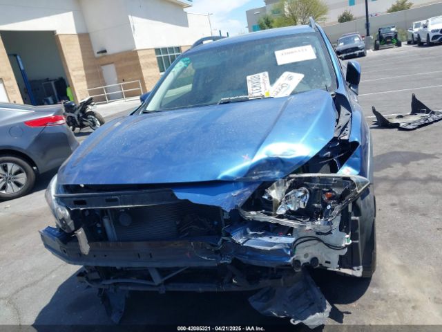 JF2GTADC4JH293017 Subaru Crosstrek 2.0i Premium