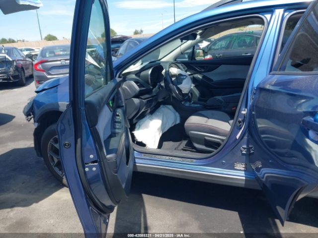 JF2GTADC4JH293017 Subaru Crosstrek 2.0i Premium