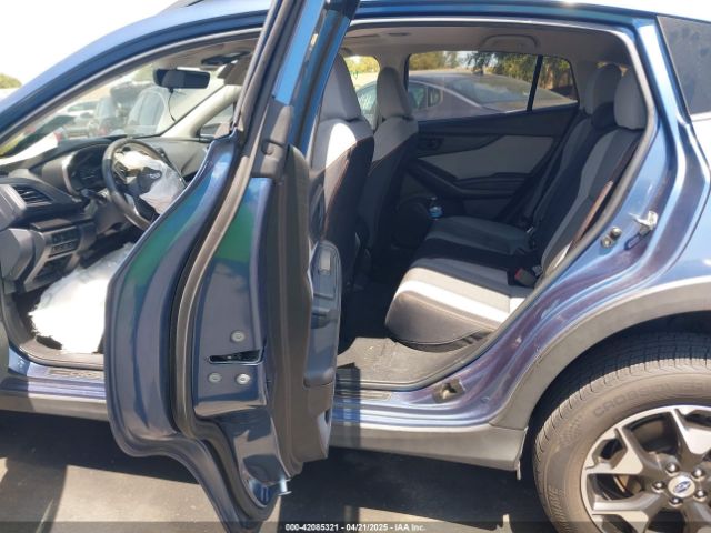 JF2GTADC4JH293017 Subaru Crosstrek 2.0i Premium