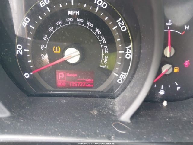 KNDPBCAC0F7705318 KIA Sportage Lx