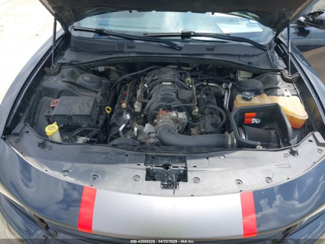 2C3CDXCT5FH785379 Dodge CHARGER R/T