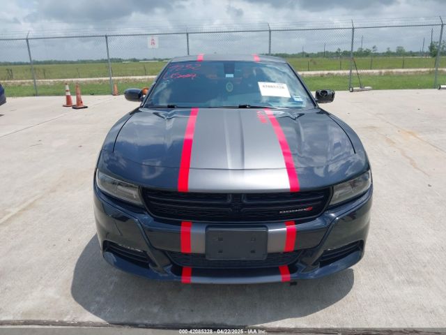 2C3CDXCT5FH785379 Dodge CHARGER R/T