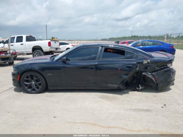 2C3CDXCT5FH785379 Dodge CHARGER R/T
