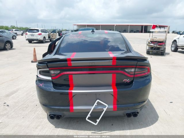 2C3CDXCT5FH785379 Dodge CHARGER R/T