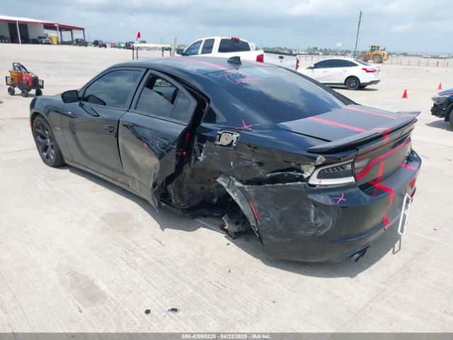 2C3CDXCT5FH785379 Dodge CHARGER R/T