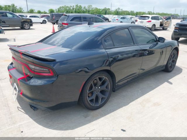 2C3CDXCT5FH785379 Dodge CHARGER R/T