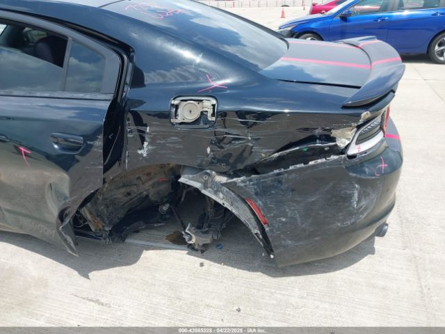 2C3CDXCT5FH785379 Dodge CHARGER R/T