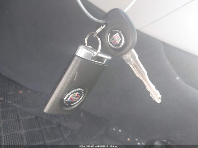 2013 CADILLAC CTS 1G6DE5E58D0130850 Photo 10