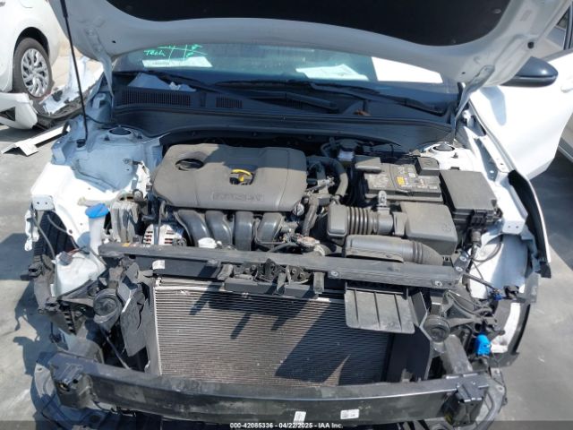 3KPF54AD7RE730593 KIA Forte Gt-line