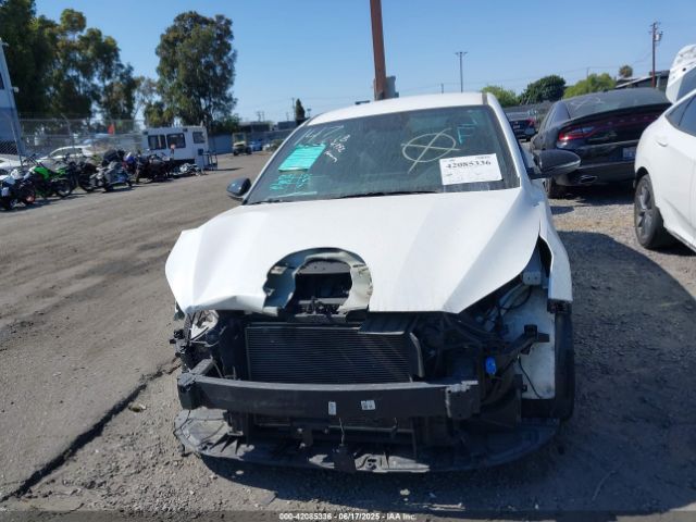3KPF54AD7RE730593 KIA Forte Gt-line