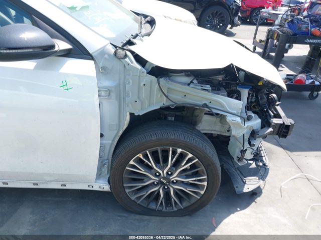3KPF54AD7RE730593 KIA Forte Gt-line