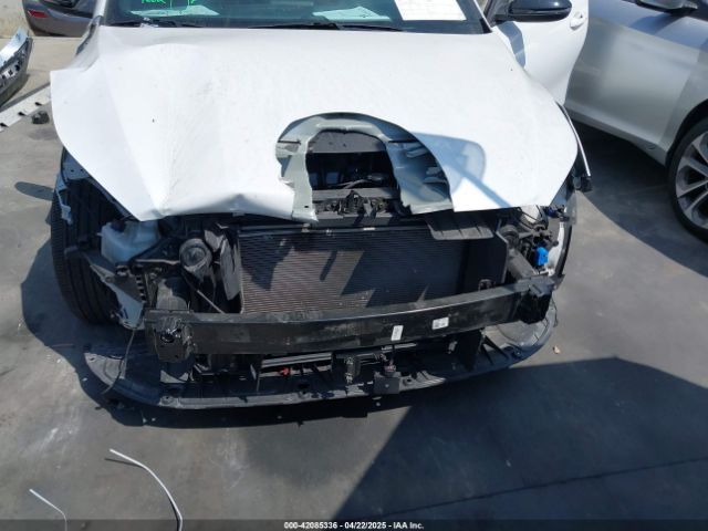 3KPF54AD7RE730593 KIA Forte Gt-line