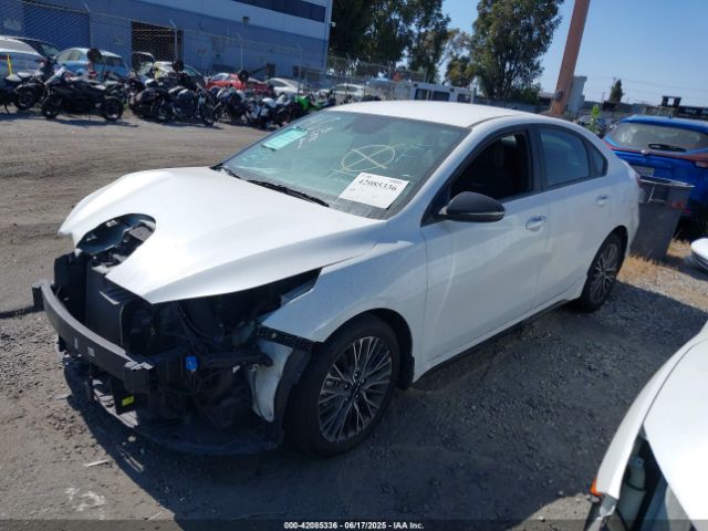 3KPF54AD7RE730593 KIA Forte Gt-line