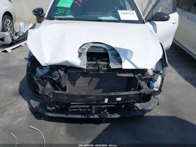 3KPF54AD7RE730593 KIA Forte Gt-line
