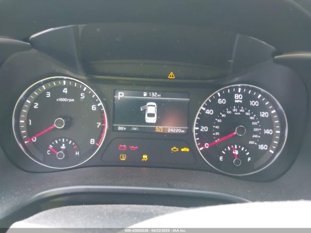 3KPF54AD7RE730593 KIA Forte Gt-line