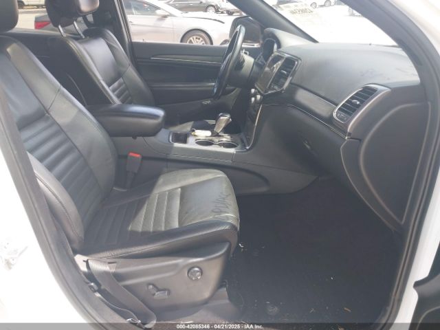 1C4RJEBG6LC246811 Jeep Grand Cherokee Limited X 4x2