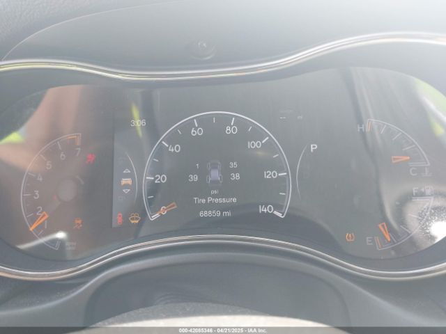 1C4RJEBG6LC246811 Jeep Grand Cherokee Limited X 4x2