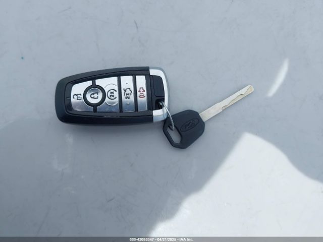 1FM5K8F83JGB56856 Ford Explorer Limited