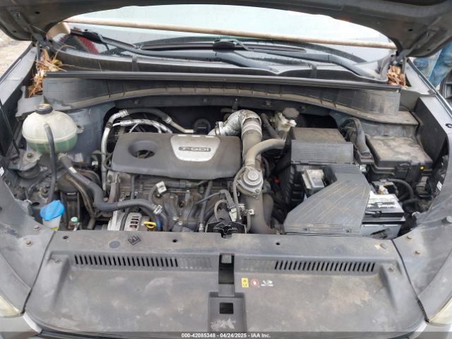 KM8J33A28GU026275 Hyundai Tucson Eco