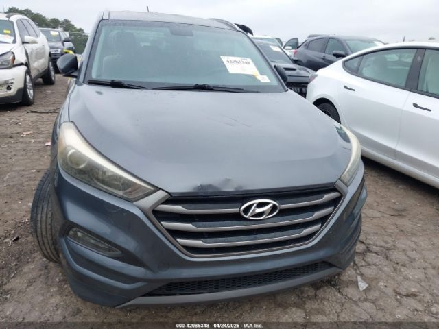 KM8J33A28GU026275 Hyundai Tucson Eco