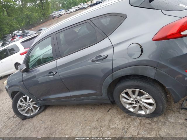 KM8J33A28GU026275 Hyundai Tucson Eco
