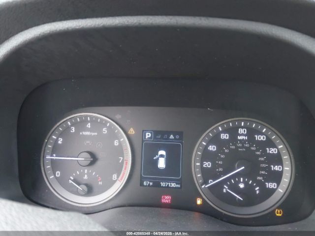 KM8J33A28GU026275 Hyundai Tucson Eco