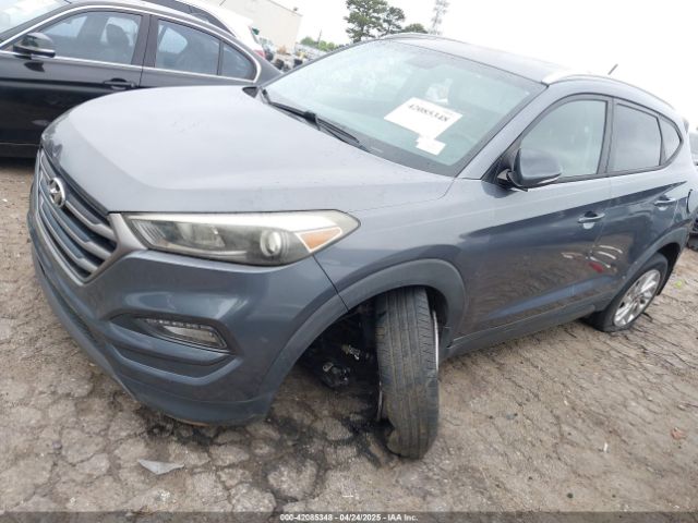 KM8J33A28GU026275 Hyundai Tucson Eco