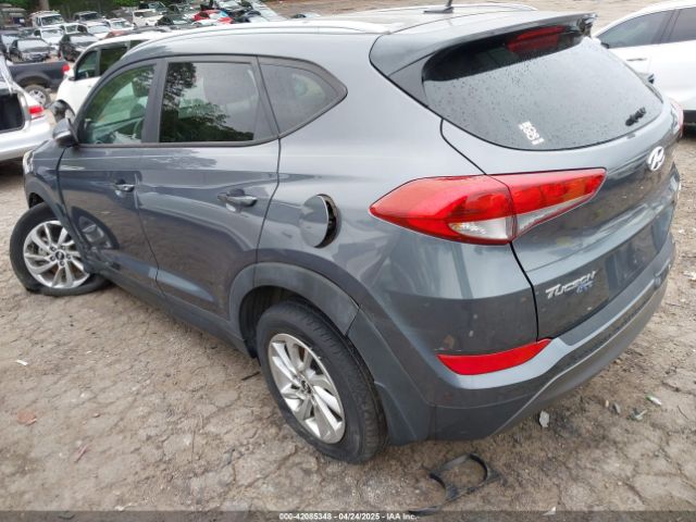 KM8J33A28GU026275 Hyundai Tucson Eco