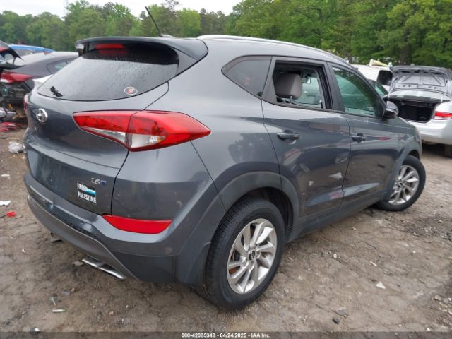 KM8J33A28GU026275 Hyundai Tucson Eco