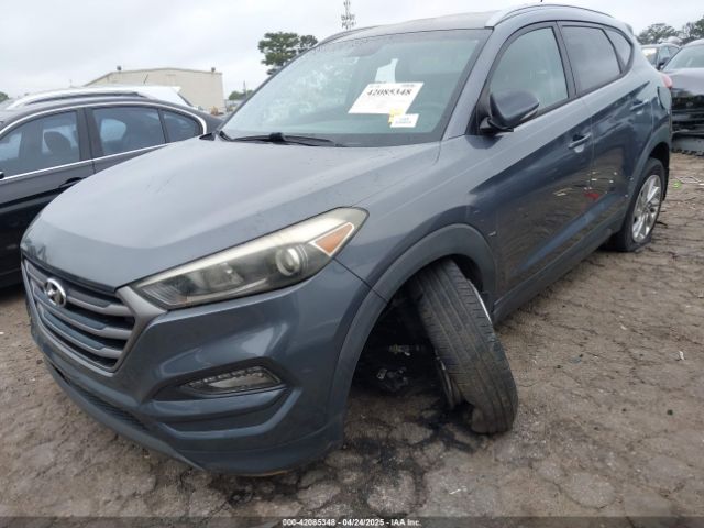KM8J33A28GU026275 Hyundai Tucson Eco