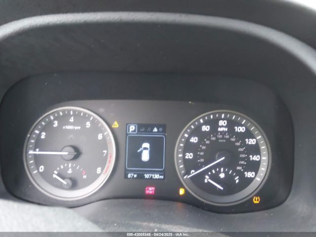 KM8J33A28GU026275 Hyundai Tucson Eco