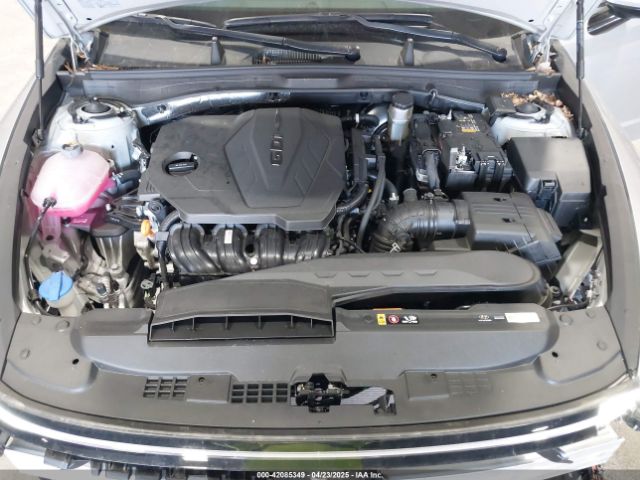 KMHL64JA8RA401941 Hyundai SONATA SEL