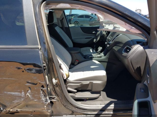 2023 CHEVROLET EQUINOX 3GNAXHEG8PL204263 Photo 4