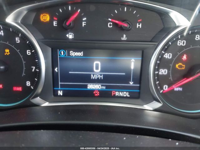 2023 CHEVROLET EQUINOX 3GNAXHEG8PL204263 Photo 6