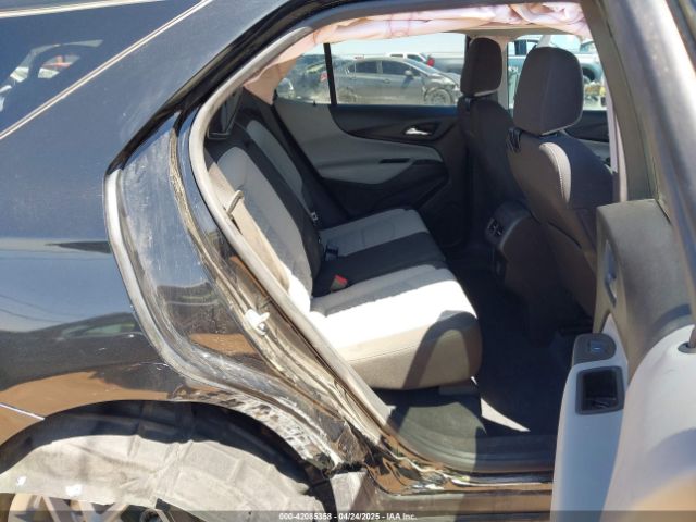 2023 CHEVROLET EQUINOX 3GNAXHEG8PL204263 Photo 7