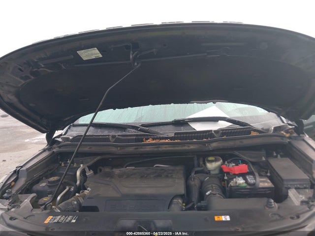 1FM5K8GT5FGA83015 Ford EXPLORER SPORT