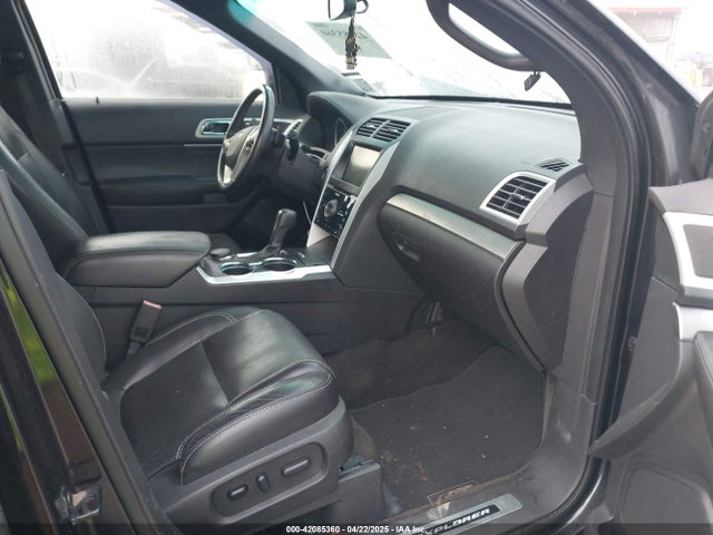 1FM5K8GT5FGA83015 Ford EXPLORER SPORT