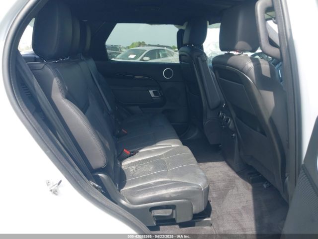SALRG2RV0L2419318 Land Rover Discovery Se