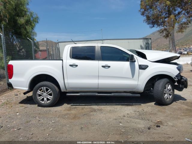1FTER4EH6KLA50002 Ford Ranger Xlt