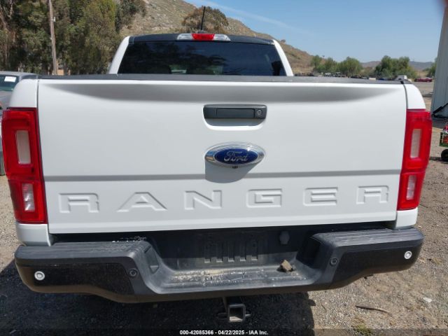 1FTER4EH6KLA50002 Ford Ranger Xlt