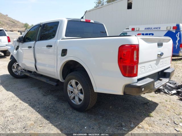 1FTER4EH6KLA50002 Ford Ranger Xlt